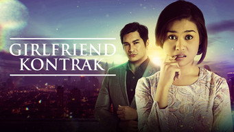 Girlfriend Kontrak (2015)