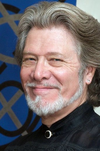 Samuel Ramey headshot