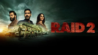 #7 Raid 2