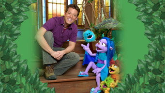 #4 Johnny and the Sprites
