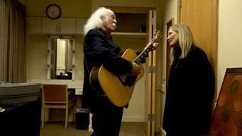 Galeria 2 - David Crosby: Remember My Name