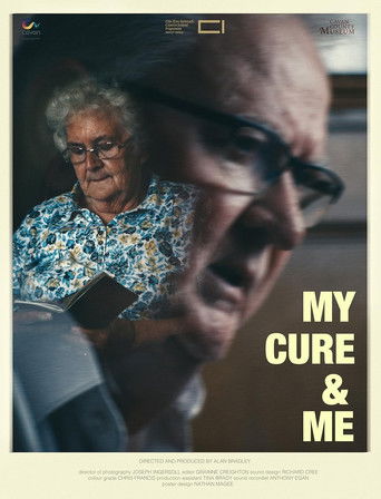 My Cure and Me