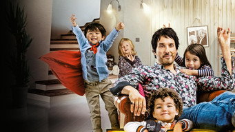 Still 3 from Daddy Cool