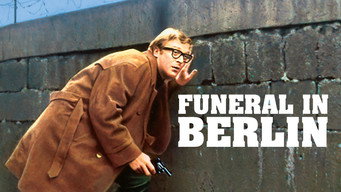 #10 Funeral in Berlin