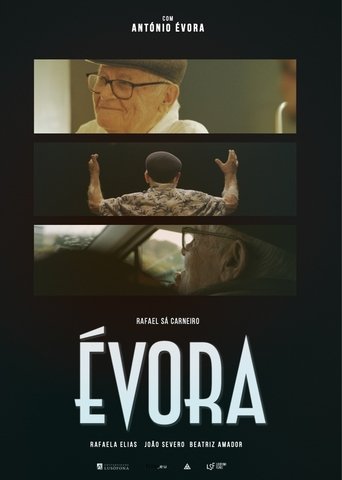 Poster of ÉVORA