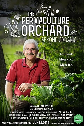 The Permaculture Orchard: Beyond Organic (2014)