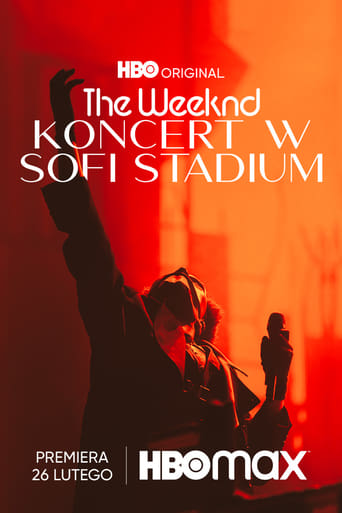 The Weeknd - koncert w SoFi Stadium