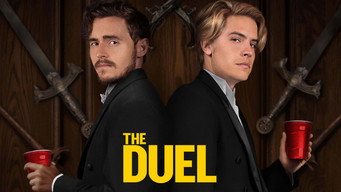 #14 The Duel