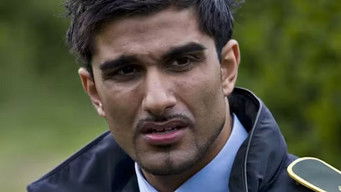 Aflevering 5 — En gang skyldig