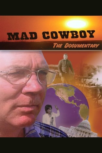 Mad Cowboy (2006)