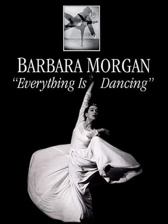 Barbara Morgan: Everything is Dancing galeri 1