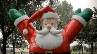 Todo el año es navidad (2018)