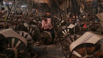 The Golden Thread (2022)