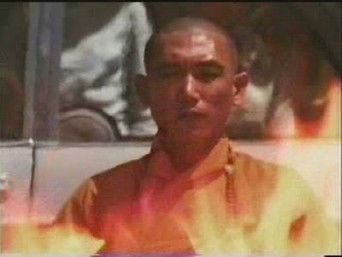 Episode 6 — Go/No Go