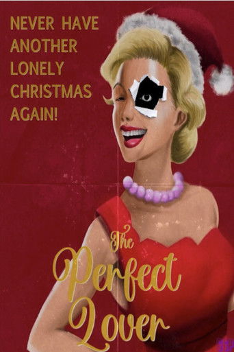 The Perfect Lover (2021)