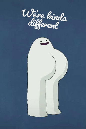 We're Kinda Different (2025)