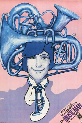 Muzyk (1962)