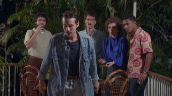 Episode 5 — Dama da Noite