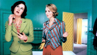 Quadrille (1997)