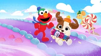 Вулиця Сезам: Лускунчик (2022)