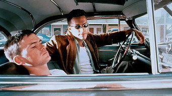 Going All the Way (1997)