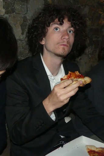 Profilbild