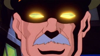 Episode 8 — Mission: Incredible