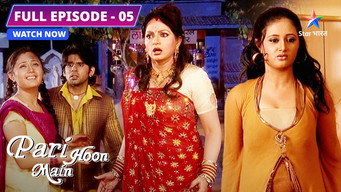 Episode 5 — Ab Kahaan Jayegi Nikki?