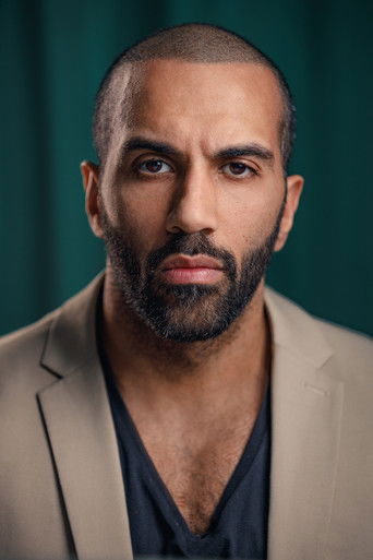 Foto de Amer El-Erwadi