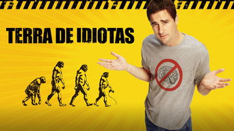 Cena 2 de Idiocracia