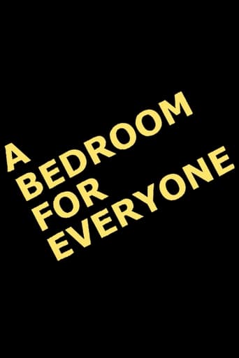 Poster of A Bedroom For Everyone