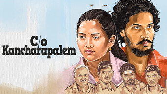 #5 C/o Kancharapalem