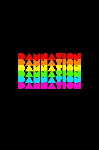 Damnation (2024)