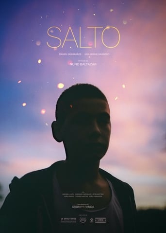 Poster of Salto