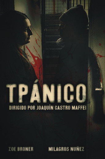 TP&aacute;nico (2025)