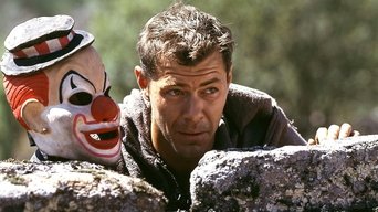 El payaso - S3E01