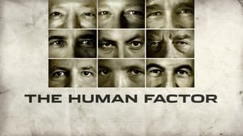 #4 The Human Factor