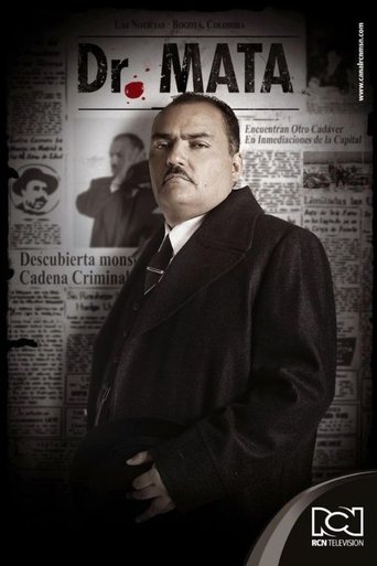 Dr. Mata: Season 1