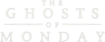 The Ghosts Of Monday logo
