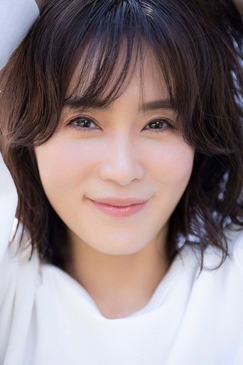 Image of Sayaka Yamaguchi