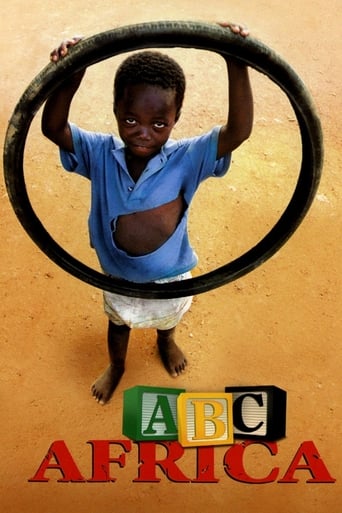 Poster för ABC Africa