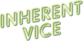 Inherent Vice logo