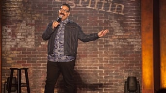 #6 Erik Griffin: Amerikan Warrior