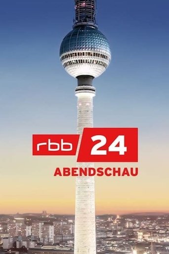 rbb24 Abendschau: Season 1