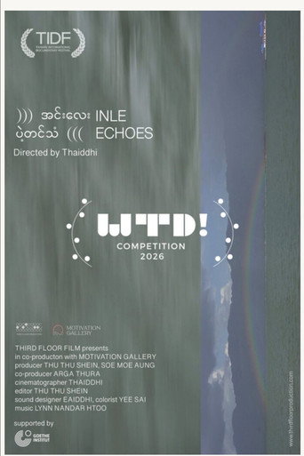 Inle Echoes