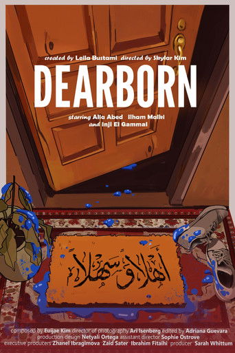 Dearborn