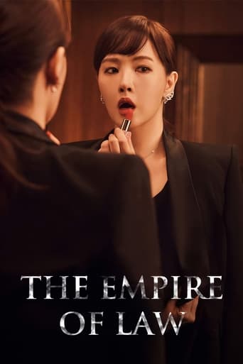 The Empire Of Law Season 1 Episode 6