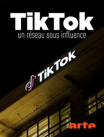 TikTok: Under the Influence — Posters 2