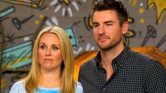 The Block S10E12 poster