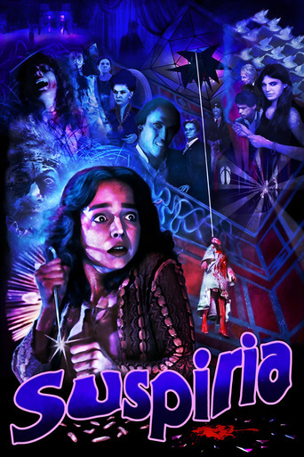 Suspiria
